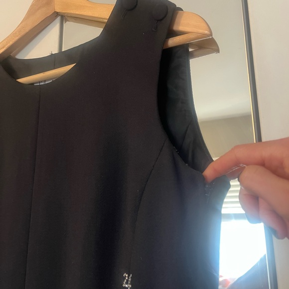 MOSCHINO DRESS SIZE 6 - Picture 4 of 6